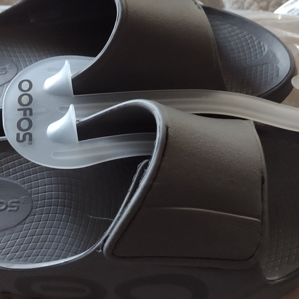 Oofas sport flex